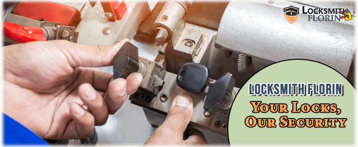 Florin CA Locksmith Service