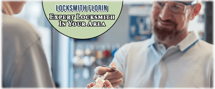 Locksmith Florin CA